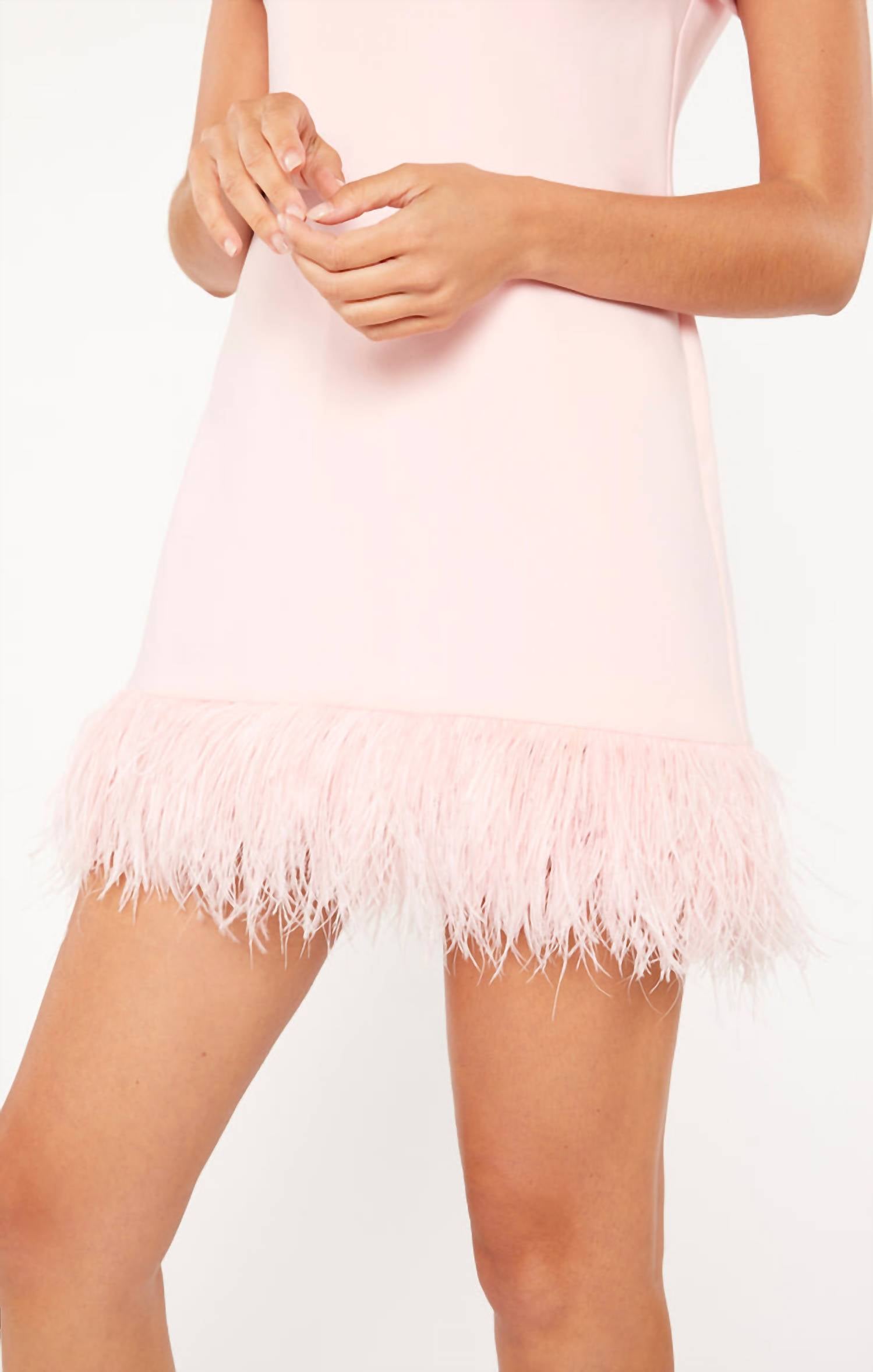 Likely - Marullo Dress