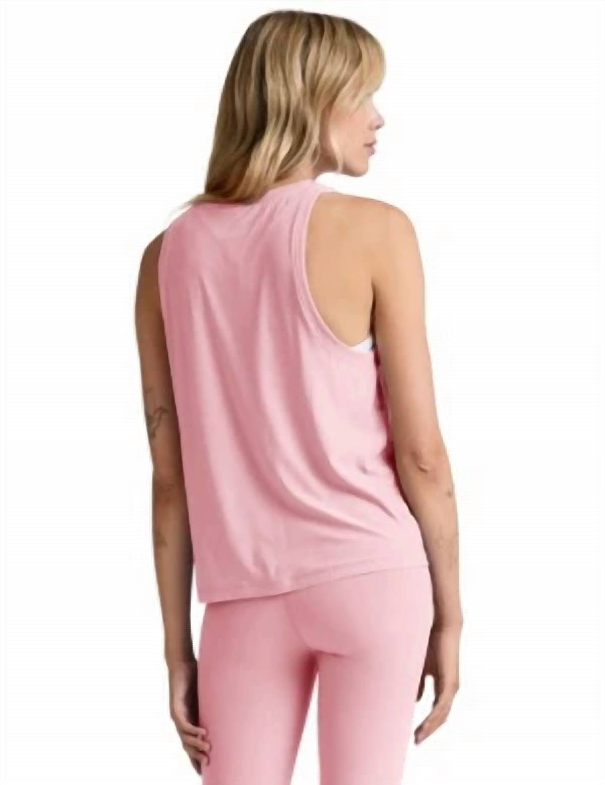 Beyond Yoga - Featherweight Rebalance Tank Top