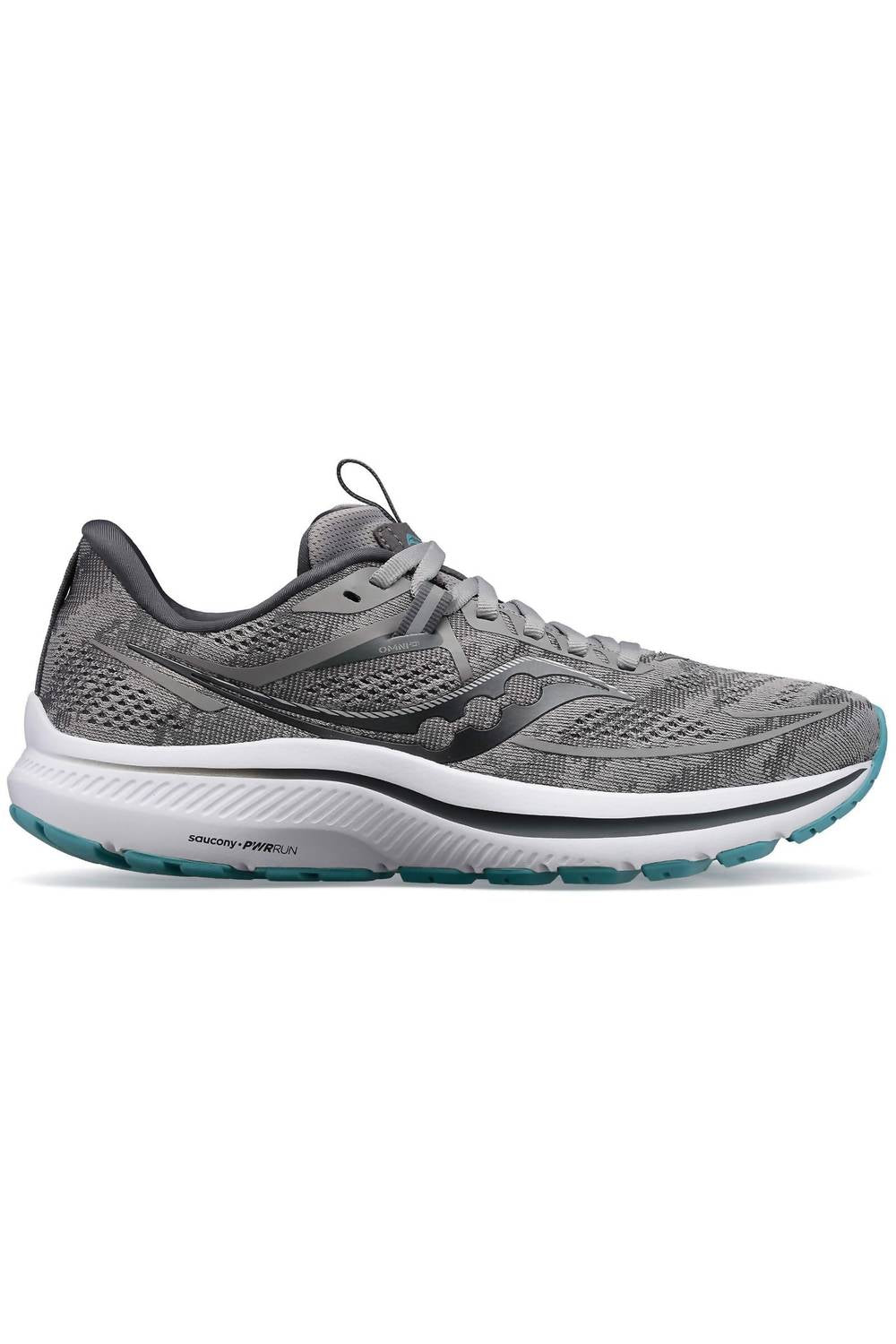 Saucony - Women's Omni 21 Shoes