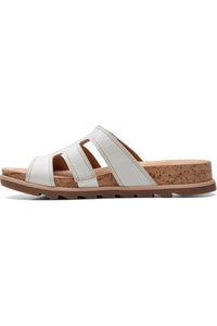 Clarks - Women's Yacht Coral Sandal