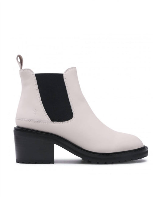 CLARE ANKLE BOOTS