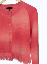 Strut & Bolt - Women's Fuzzy Cardigan