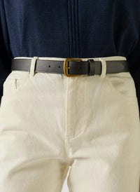 Soeur - Women's Cafe Belt
