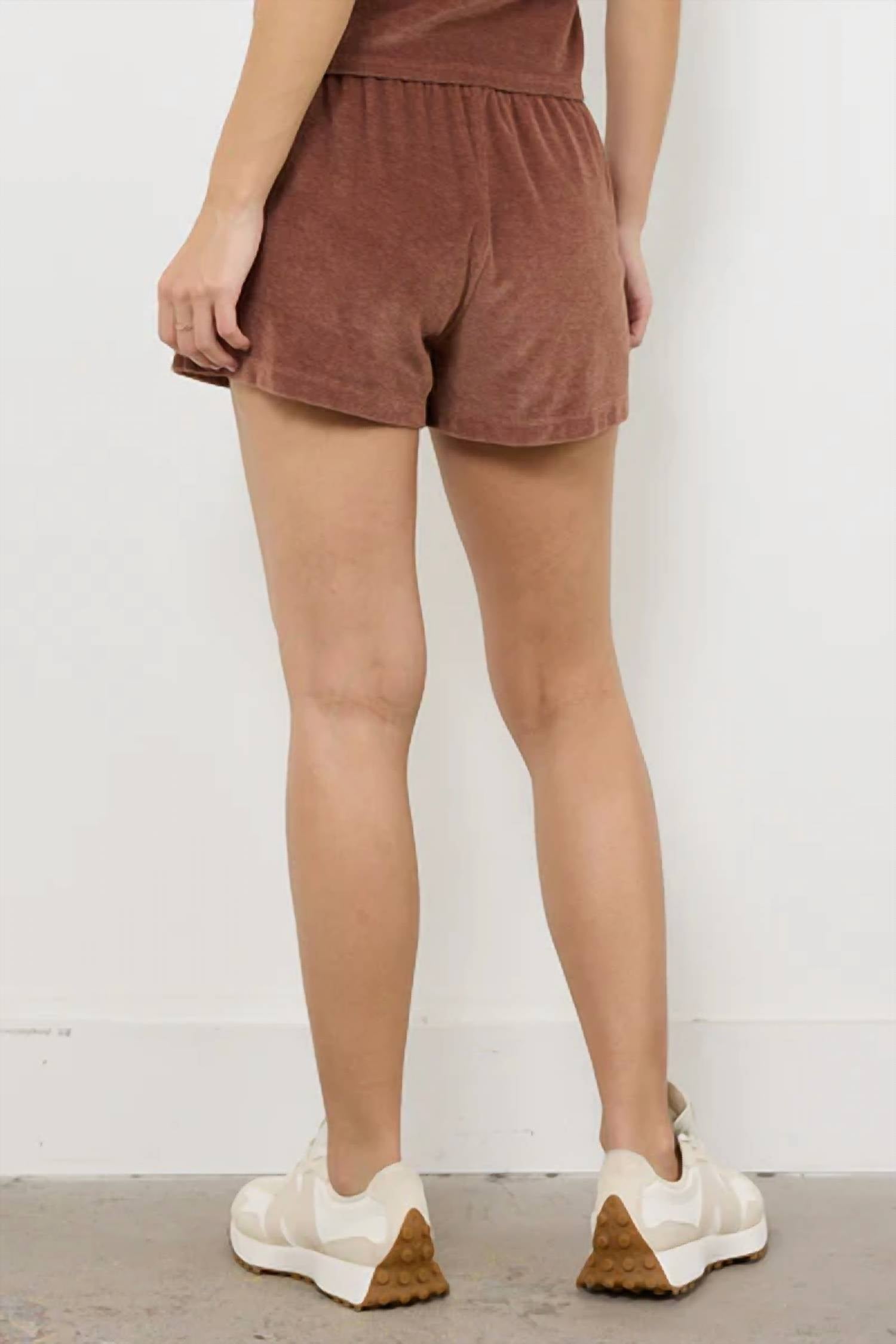 Lamade - Yuma Short