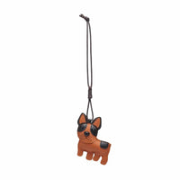 Urban Expressions - Bootie Dog Hanging Charm