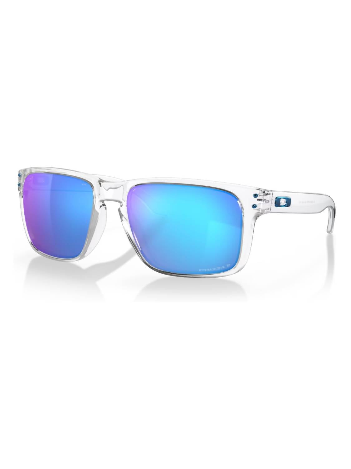 Oakley - Holbrook Xl Rectangle Polarized Sunglasses 9417-0759