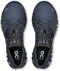 On - Men's Cloud X 4 Training Shoes
