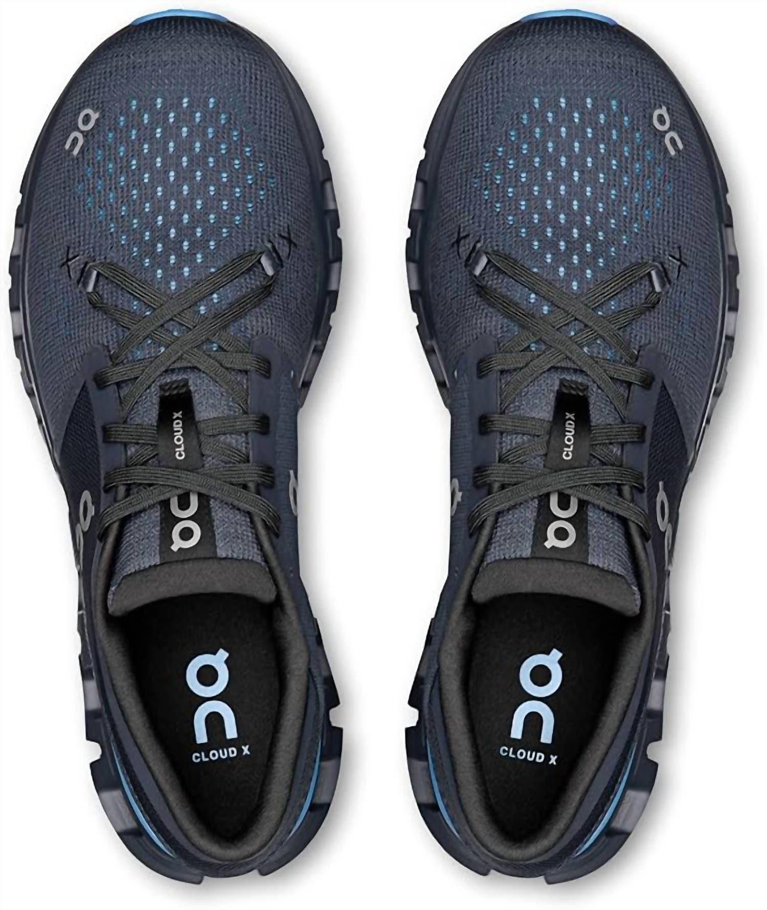 On - Men's Cloud X 4 Training Shoes