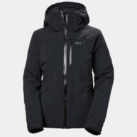Helly Hansen - Womens Alphelia Ski/Snowboard Jacket