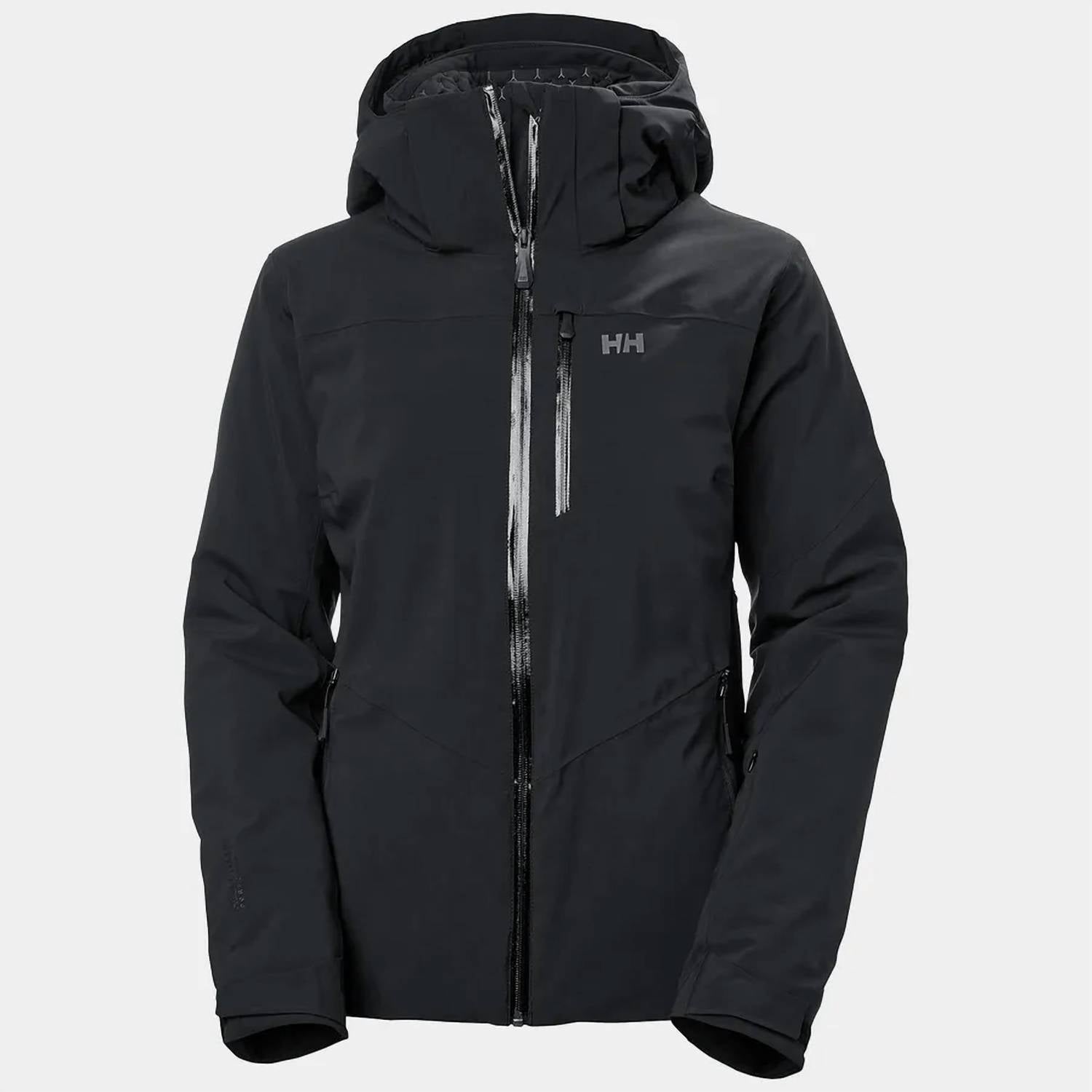 Helly Hansen - Womens Alphelia Ski/Snowboard Jacket