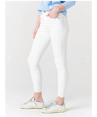 Pistola - Aline High Rise Skinny Jeans