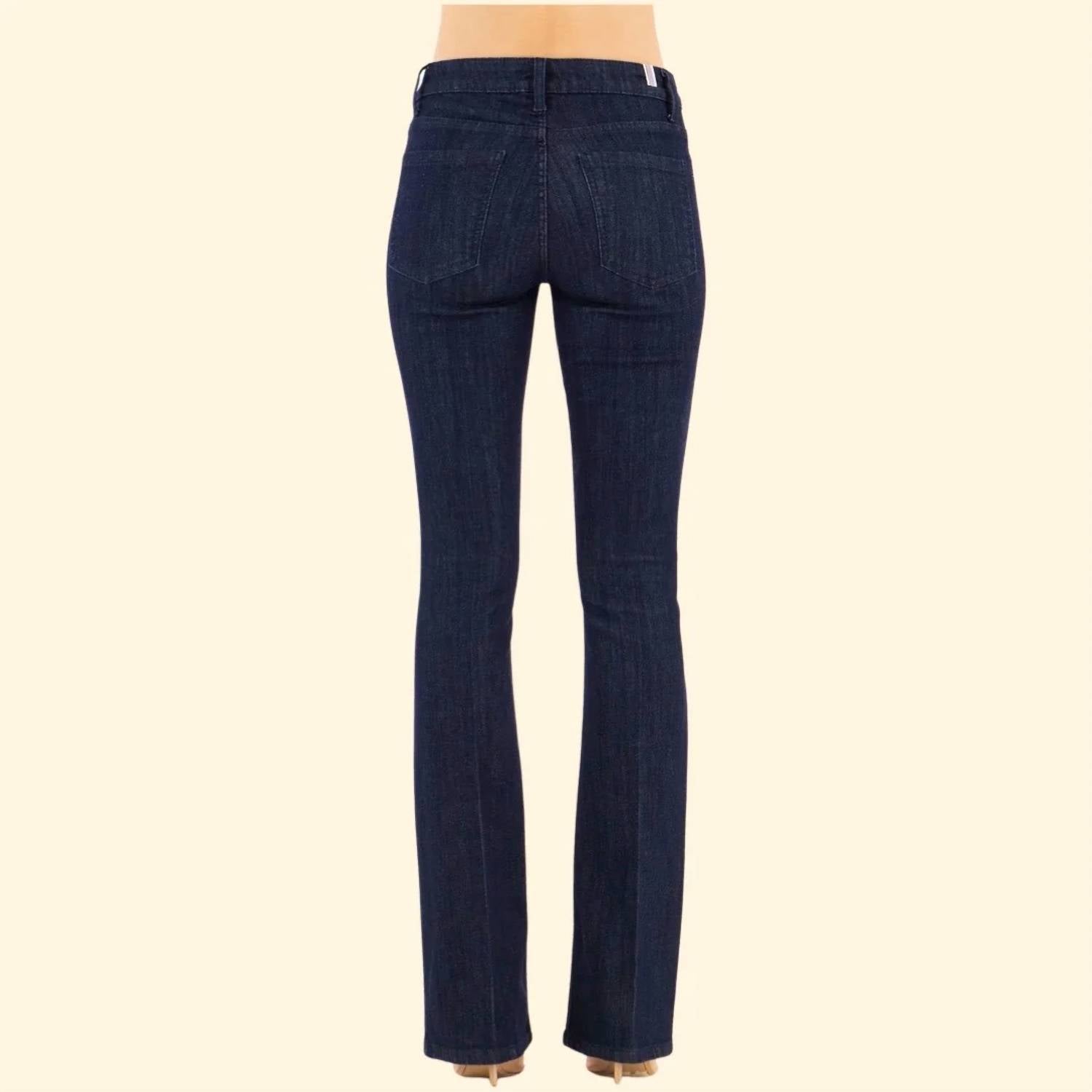 Morrison Denim - The Starlet Boot Cut Jeans