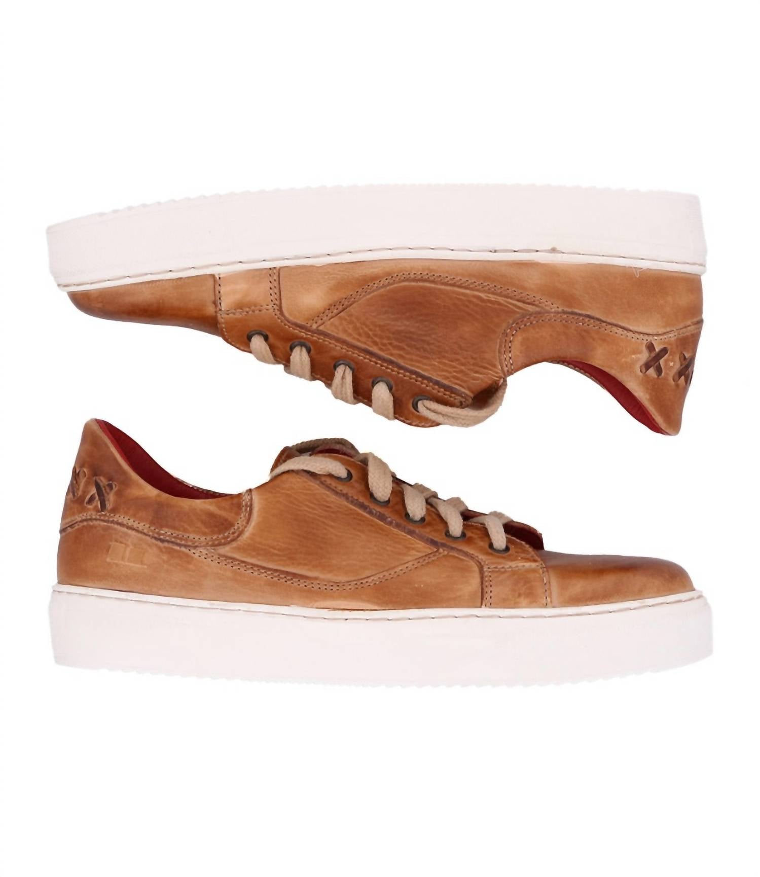 Bedstu - Women's Azeli Sneakers