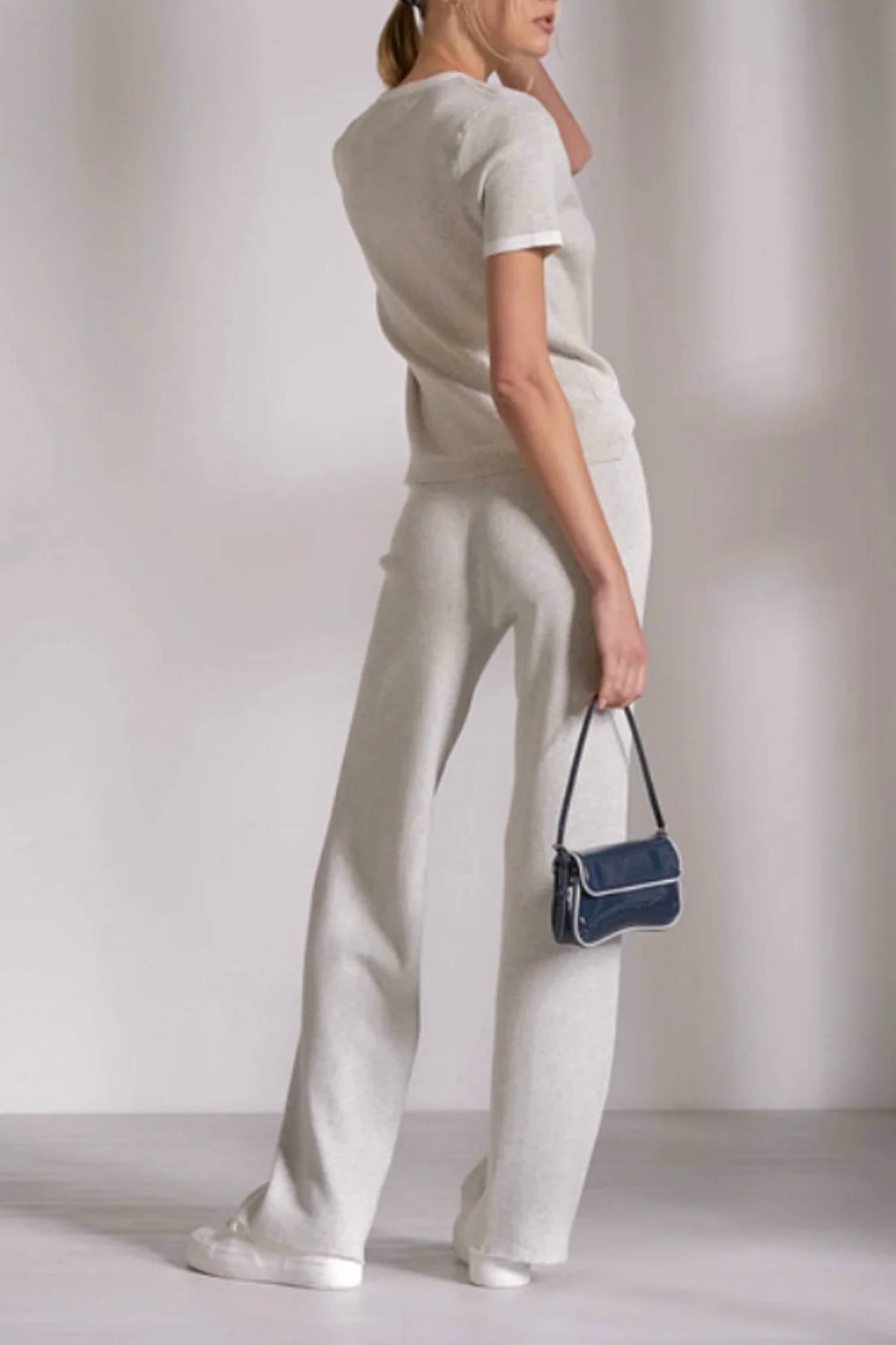 Elan - Wide Leg Pants