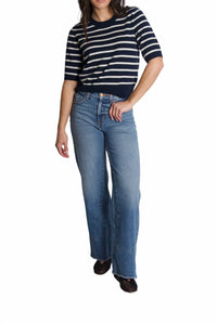 B Sides - Marcel Culotte Jeans