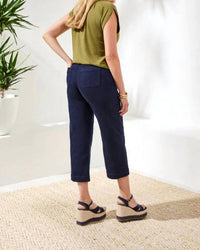 Tribal - Sophia Palazzo Leg Hugging Jeans