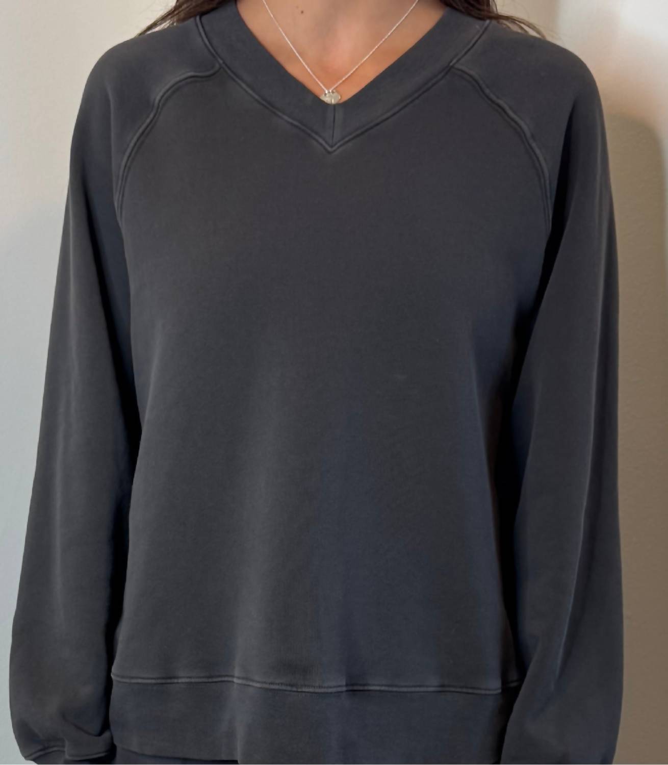 Xirena - Brit Sweatshirt
