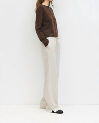 All : Row - Shea Cozy Rolled Neckline Cardigan