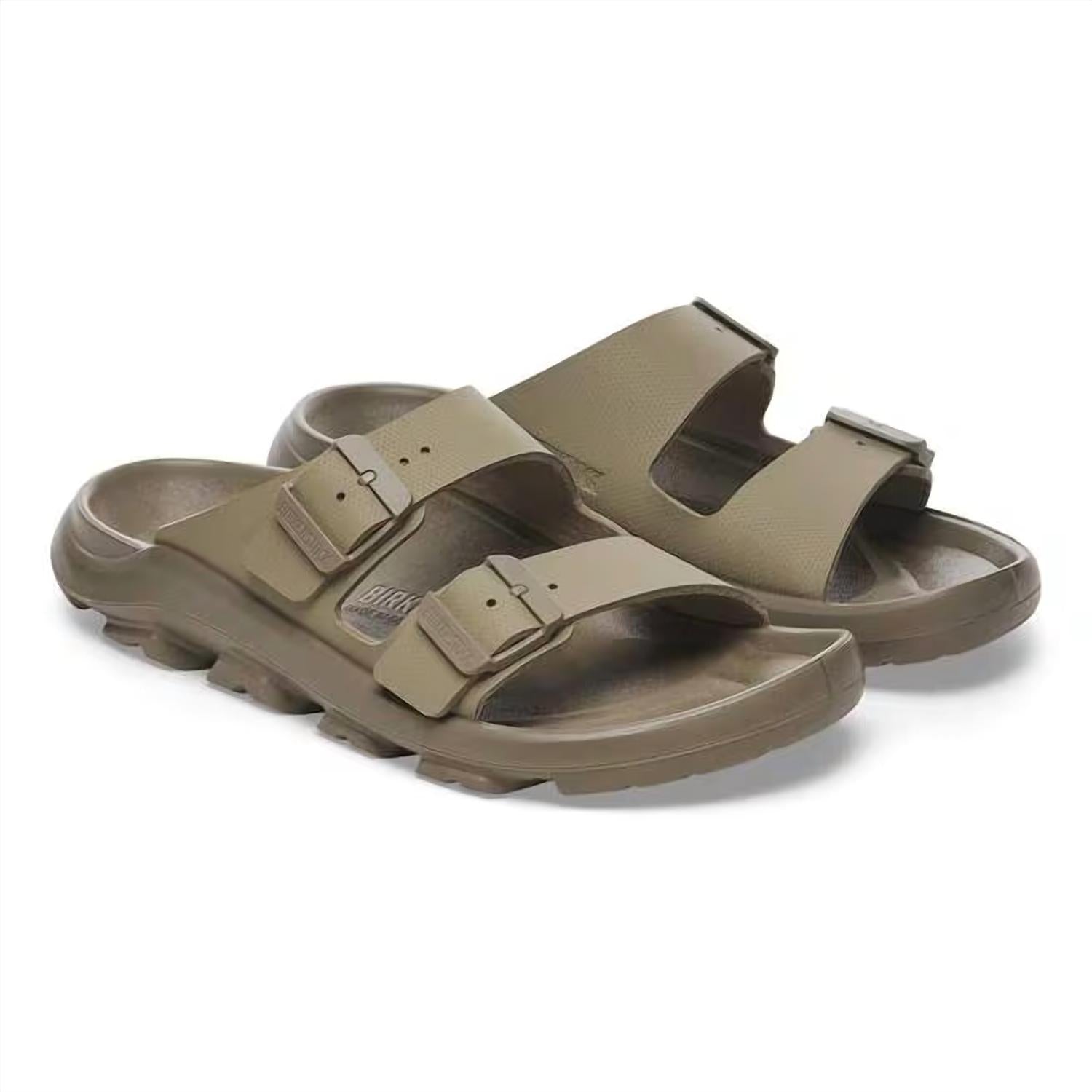 Birkenstock - Men's Mogami Terra 2 Strap Sandal