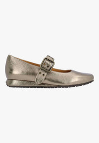 L'Amour Des Pieds - Women's Tanzy Flat Shoes