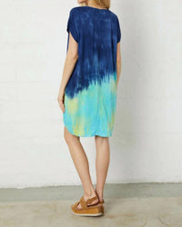 River + Sky - Brooklyn Dress