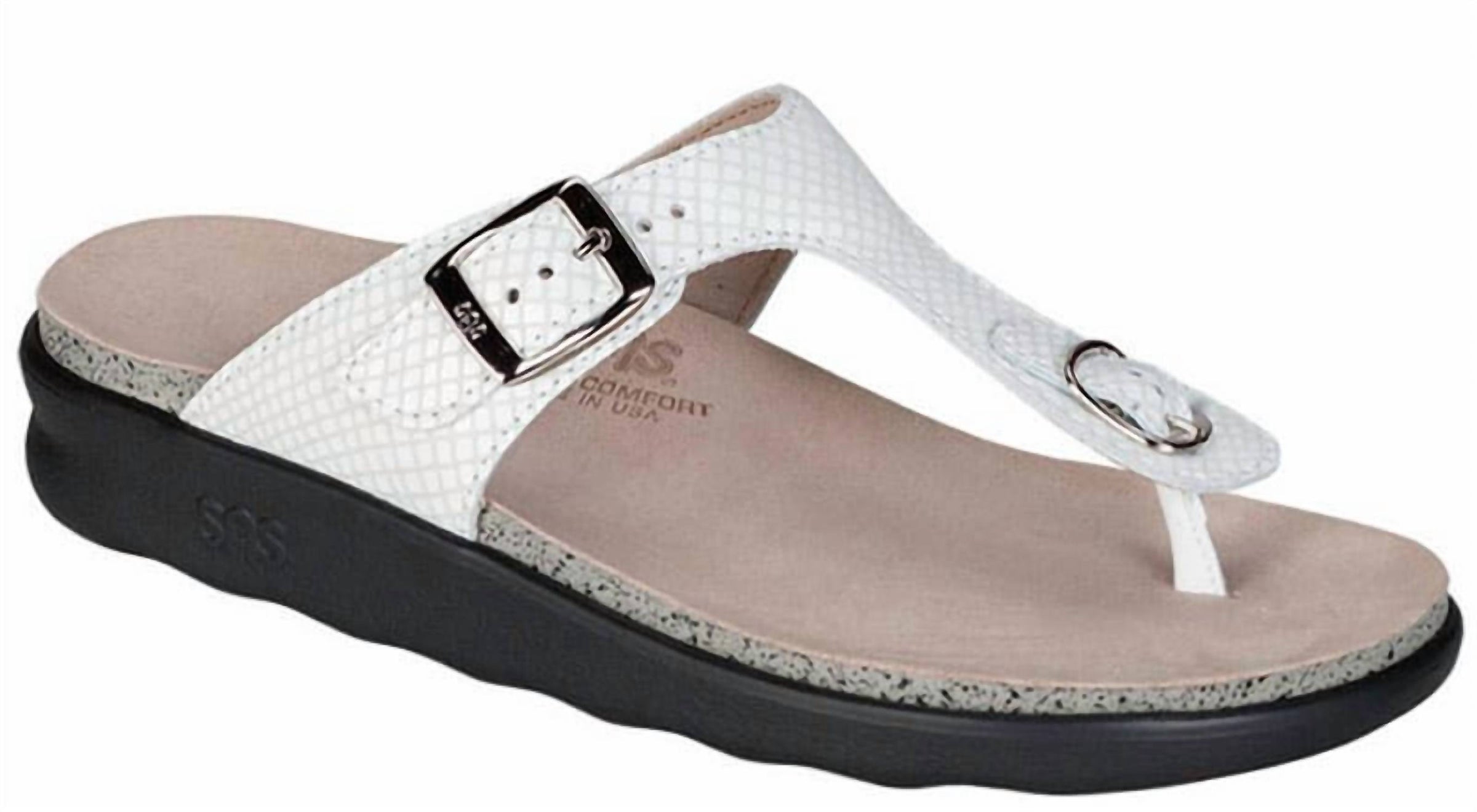 Sas - Women's Sanibel Sandal