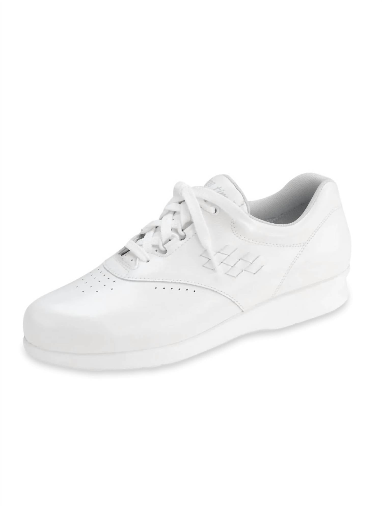 Sas - WOMEN'S FREE TIME WALKING SHOE - WIDE
