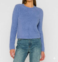 Velvet Heart - Harmony Sweater