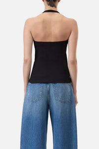 Closed - Neckholder Top