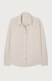 American Vintage - Padow Long-sleeved Shirt