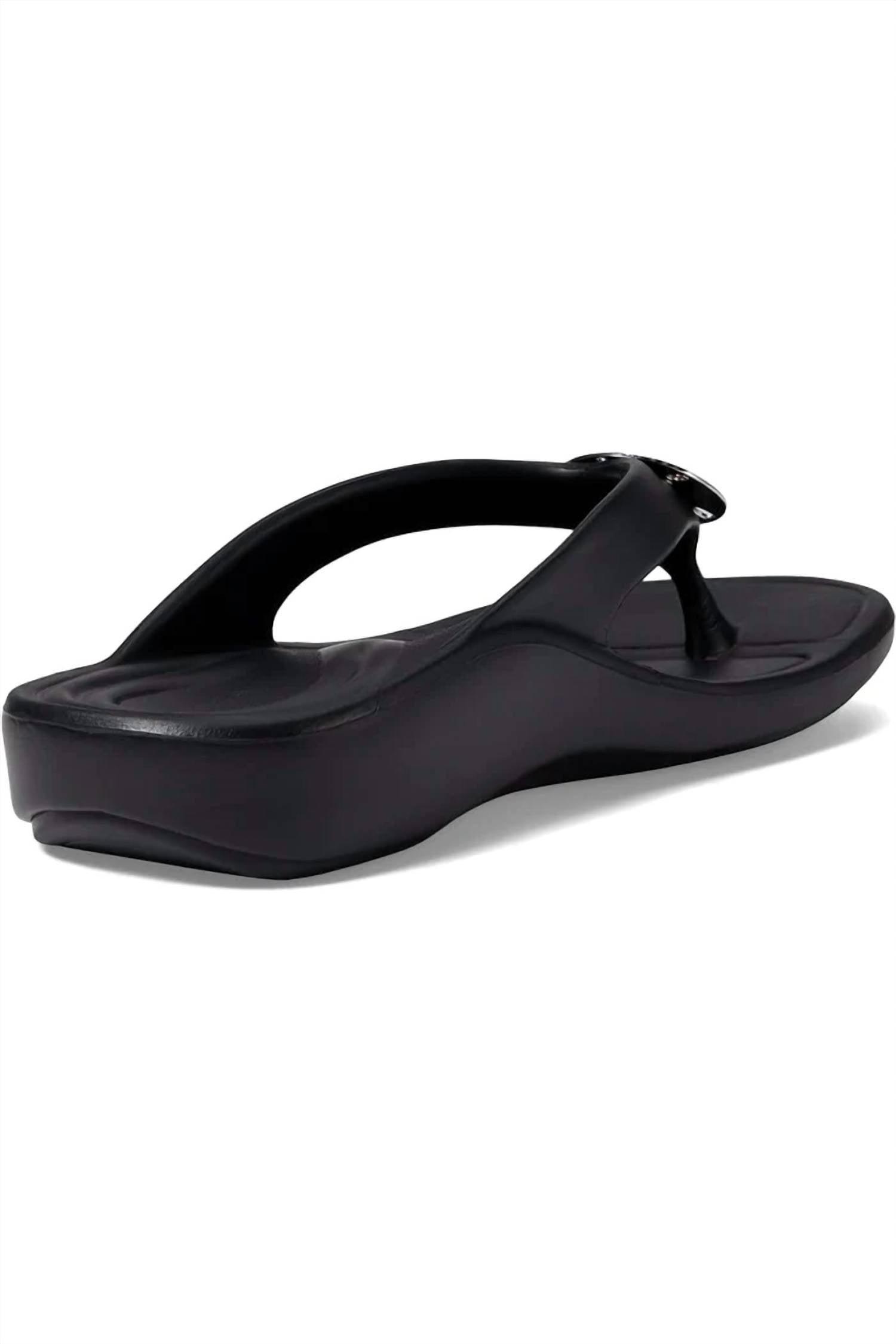 Aetrex - Women's Maui Starfish Sandal