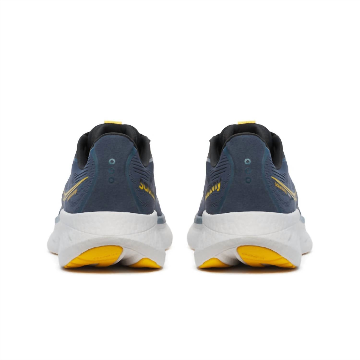 Saucony - Men's Ride 18 Running Shoes