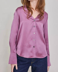 Go By Go Silk - Clean Up Blouse