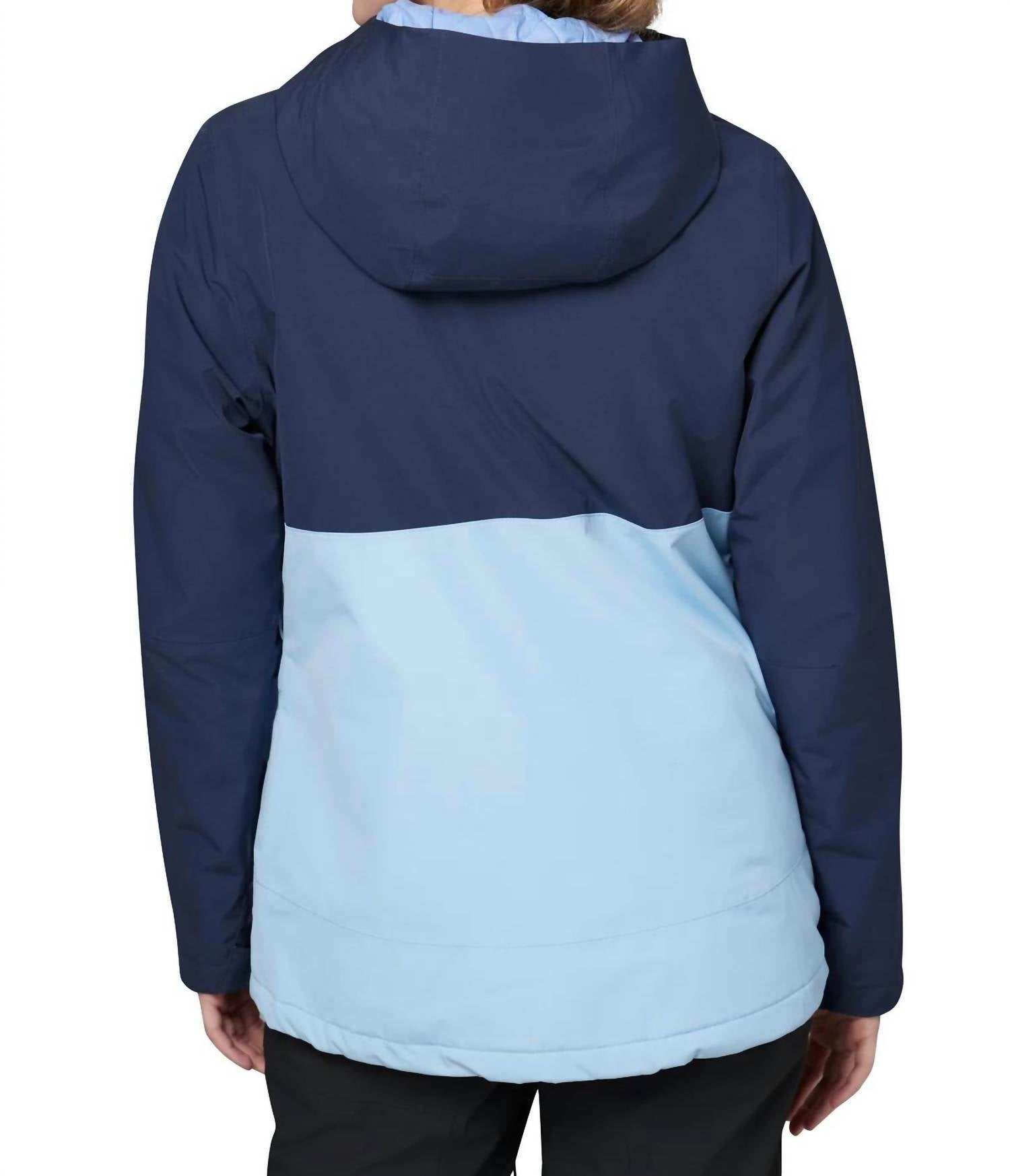 Flylow Gear - Sarah Anorak Jacket