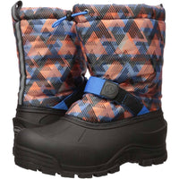 Northside - Boy's Frosty Insulated Snow Boot