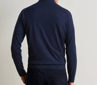 Peter Millar - Excursionist Flex Quarter-zip Sweater
