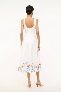 Staud - Wells Dress