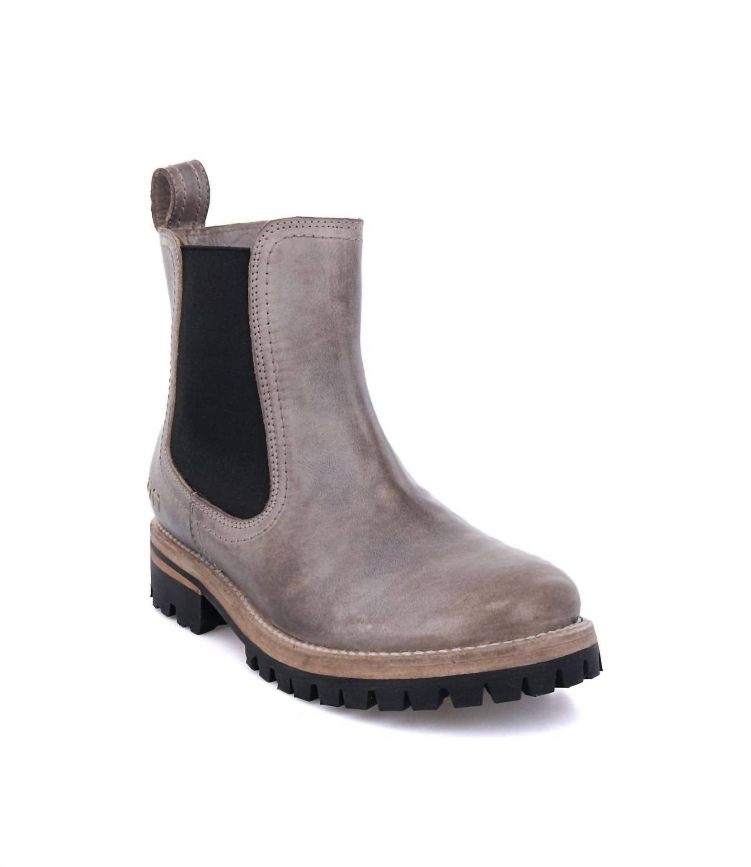 Bedstu - Women's Kiefra Trek Short Boot