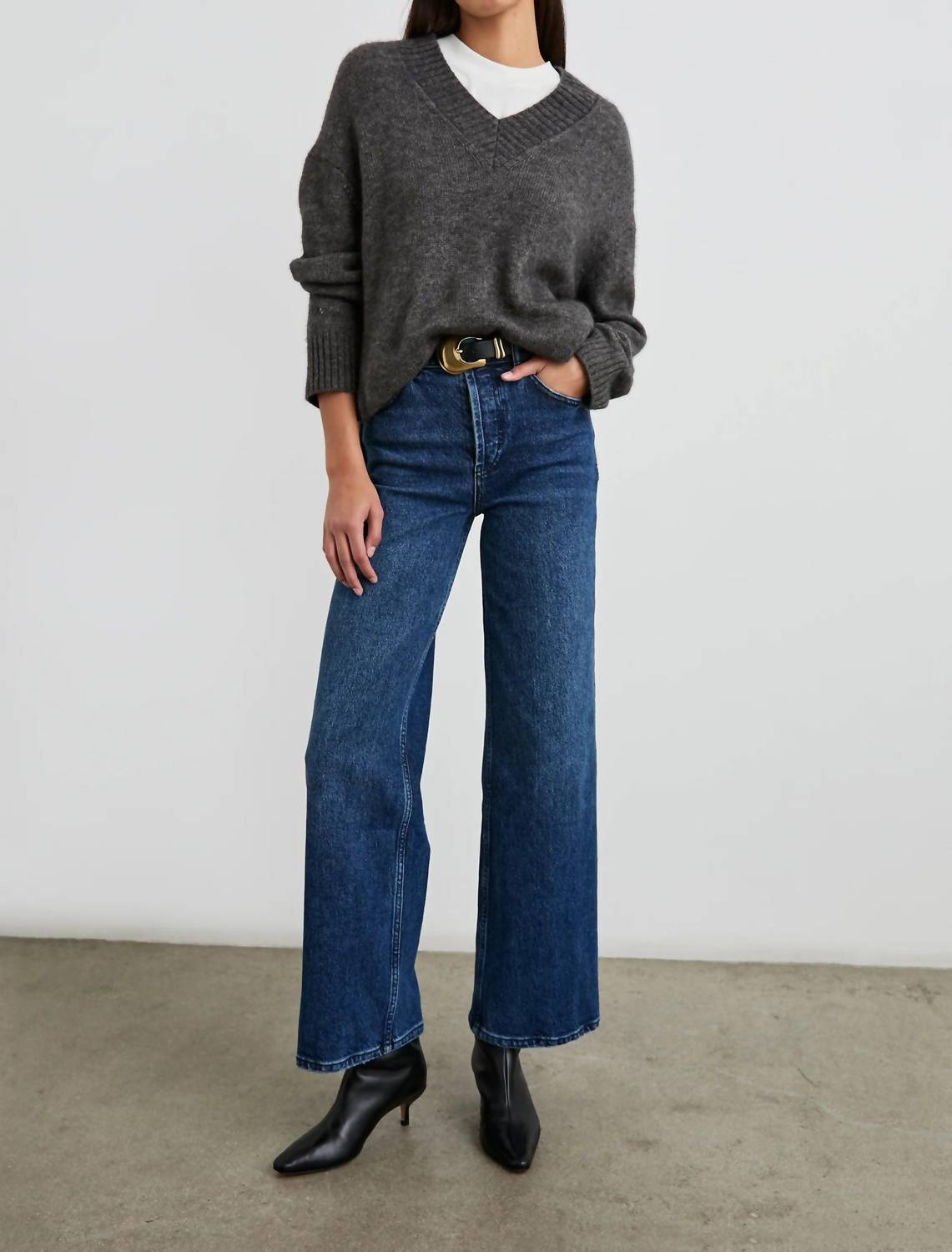 Rails - Women's Gisella Sweater