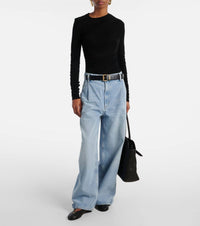 Agolde - Tania Twist T-shirt