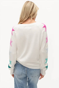 Six/Fifty - Danielle Crewneck Sweater