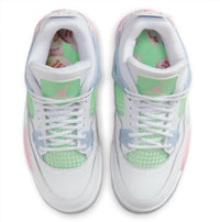 Jordan - Kid's Air Jordan 4 Retro Shoe