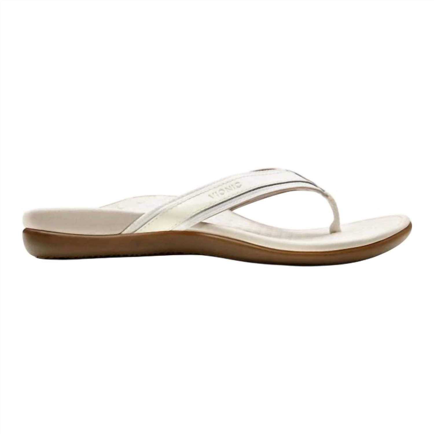 Vionic - Women's Tide Ii Toe Post Sandals