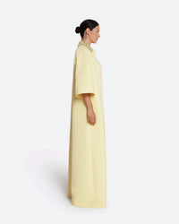 Safiyaa - NINETTA MAXI COAT