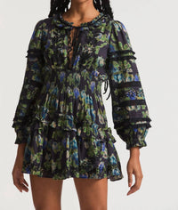 Loveshackfancy - Clarkie Dress