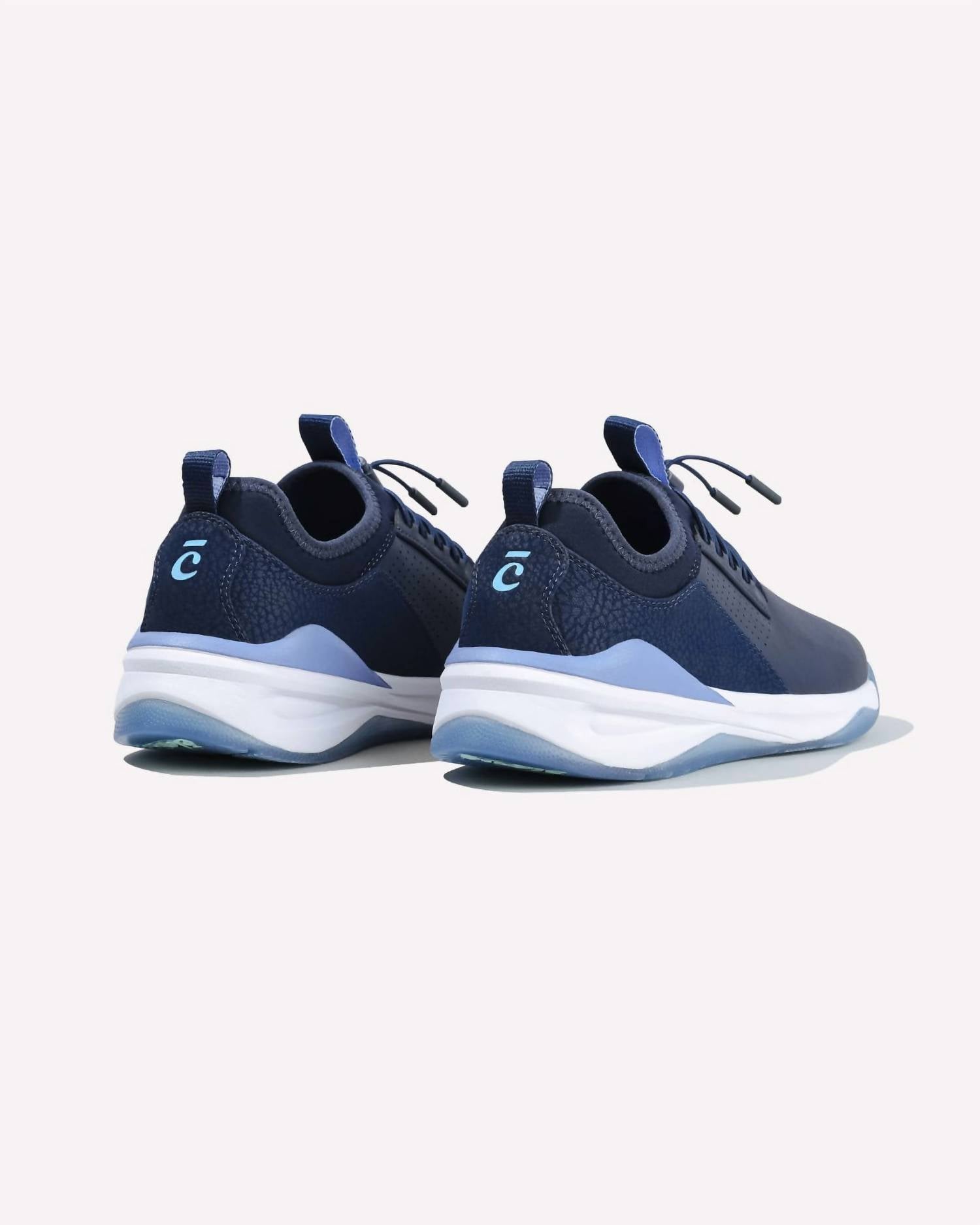 Clove - Women's Classic Healthcare Comfort Toggle Fluid Resistant Sneakers