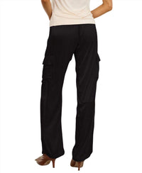 Lamade - Silky Cargo Long Pant