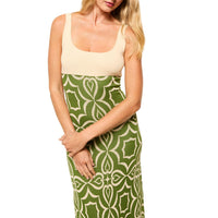 Misa Los Angeles - Kalil Maxi Dress