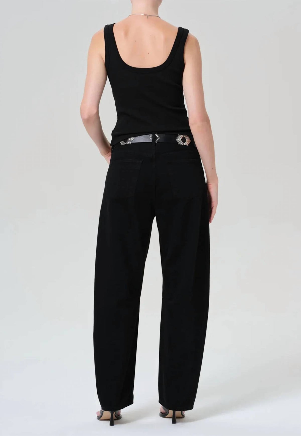 Citizens Of Humanity - Miro Long Relaxed Jeans