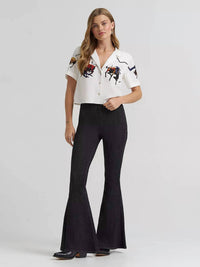 Wrangler - Camp Shirt